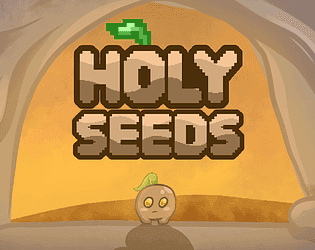 Holy Seeds Game